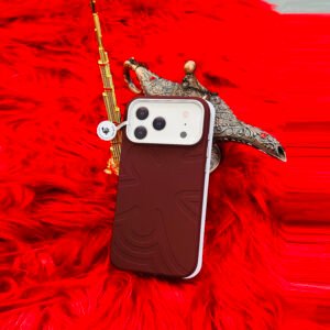 Paposi Case iPhone 17 Pro Max